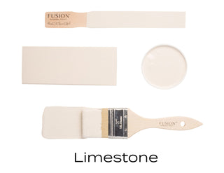 Limestone Mineral Paint