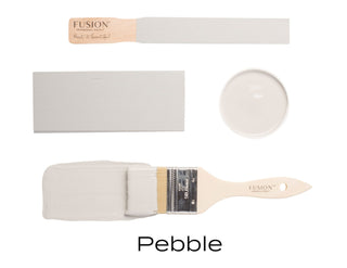 Pebble Mineral Paint