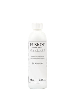 Fusion TSP Alternative
