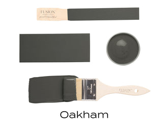 Oakham Fusion™ Mineral Paint 