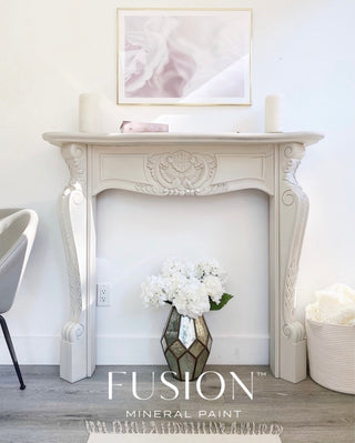 Fusion Mineral Paint Chateau