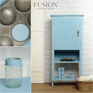 Fusion Mineral Paint 