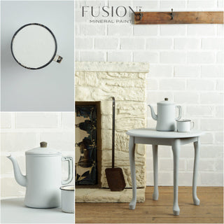 Sterling Fusion Paint
