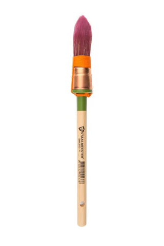 StaalMeester Pointed Sash Paint Brush 