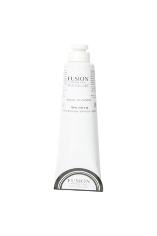 Brush Cleaner Solution