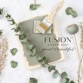 Eucalyptus - Fusion Mineral PainT