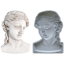 Persephone 6x10 IOD Decor Moulds™