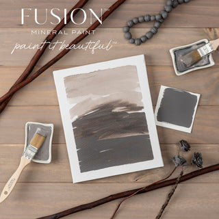 Hazelwood - Fusion Mineral Paint