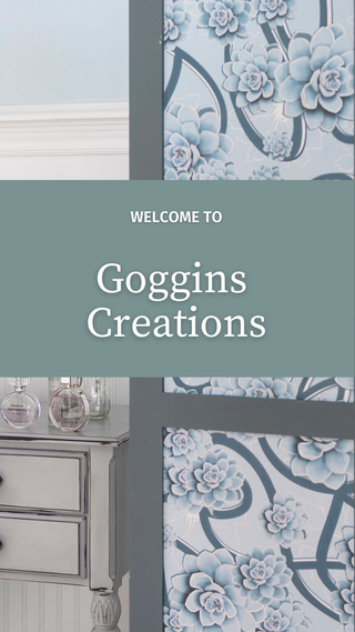 Goggins Creation