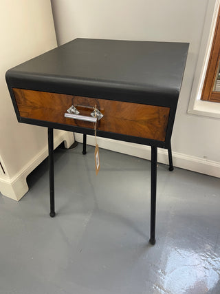 Vintage Drawer Table