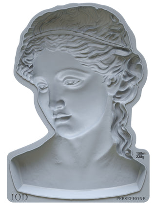 Persephone 6x10 IOD Decor Moulds™