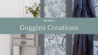Goggins Creation