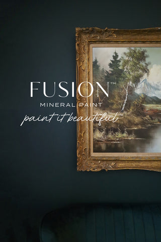 Manor Green - Fusion Mineral Paint