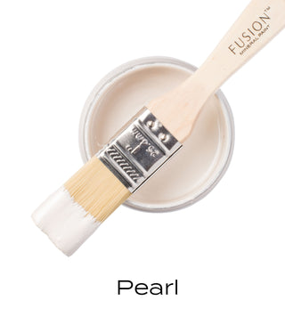 Pearl Metallic - Fusion Mineral Paint