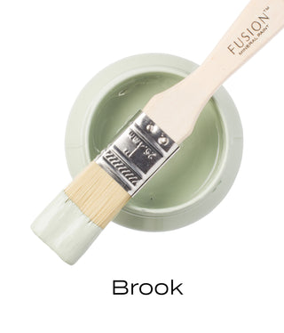 Brook - Fusion Mineral Paint