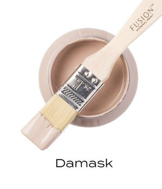 Damask - Fusion Mineral Paint