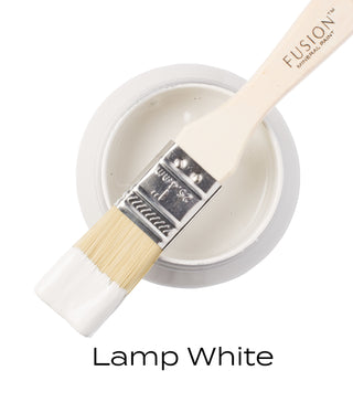 Lamp White - Fusion Mineral Paint