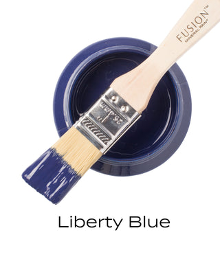 Liberty Blue - Fusion Mineral Paint