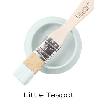 Little Teapot - Fusion Mineral Paint