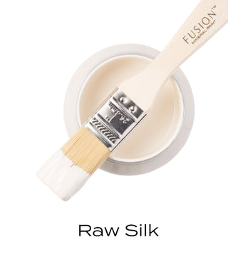 Raw Silk - Fusion Mineral Paint