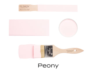 Peony - Fusion Mineral Paint