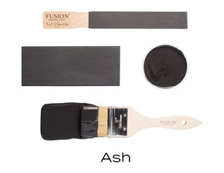 Ash - Fusion Mineral Paint