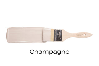 Champagne Metallic -  Fusion Mineral Paint