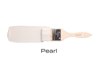 Pearl Metallic - Fusion Mineral Paint