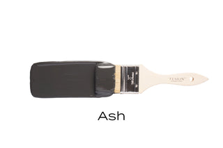 Ash - Fusion Mineral Paint