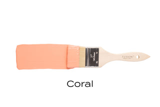 Coral -Fusion Mineral Paint