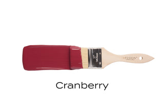 Cranberry - Fusion Mineral Paint