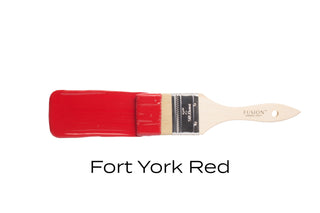 Fort York Red - Fusion Mineral Paint