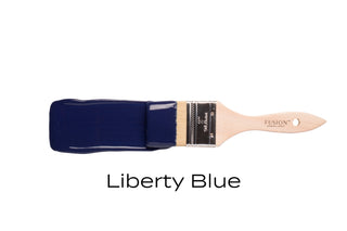 Liberty Blue - Fusion Mineral Paint