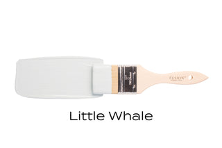 Little Whale - Fusion Mineral Paint