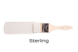 Sterling - Fusion Mineral Paint