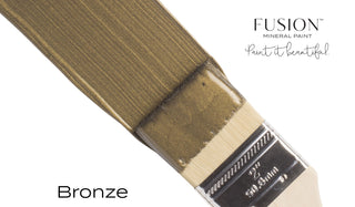 Bronze Metallic -  Fusion Mineral Paint