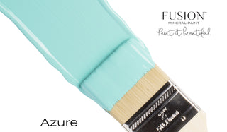 Azure - Fusion Mineral Paint