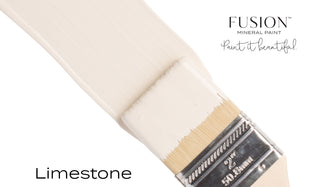 Limestone - Fusion Mineral Paint