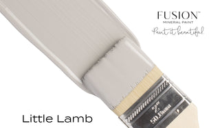 Little Lamb - Fusion Mineral Paint