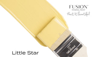 Little Star - Fusion Mineral Paint