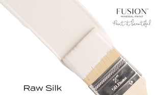 Raw Silk - Fusion Mineral Paint