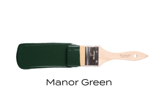 Manor Green - Fusion Mineral Paint