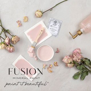 Rose Water Fusion Paint 