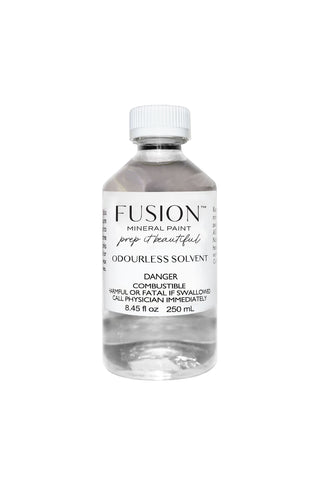 Fusion Odorless Solvent