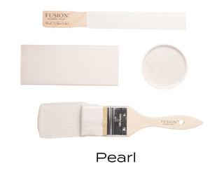 Pearl Metallic Paint