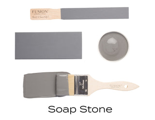Soap Stone Paint