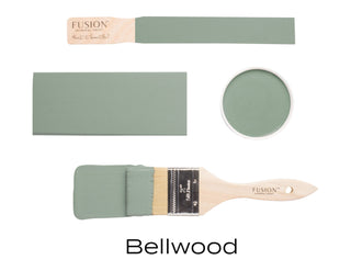 Fusion Mineral Paint Bellwood