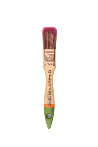 StaalMeester Flat Paintbrush